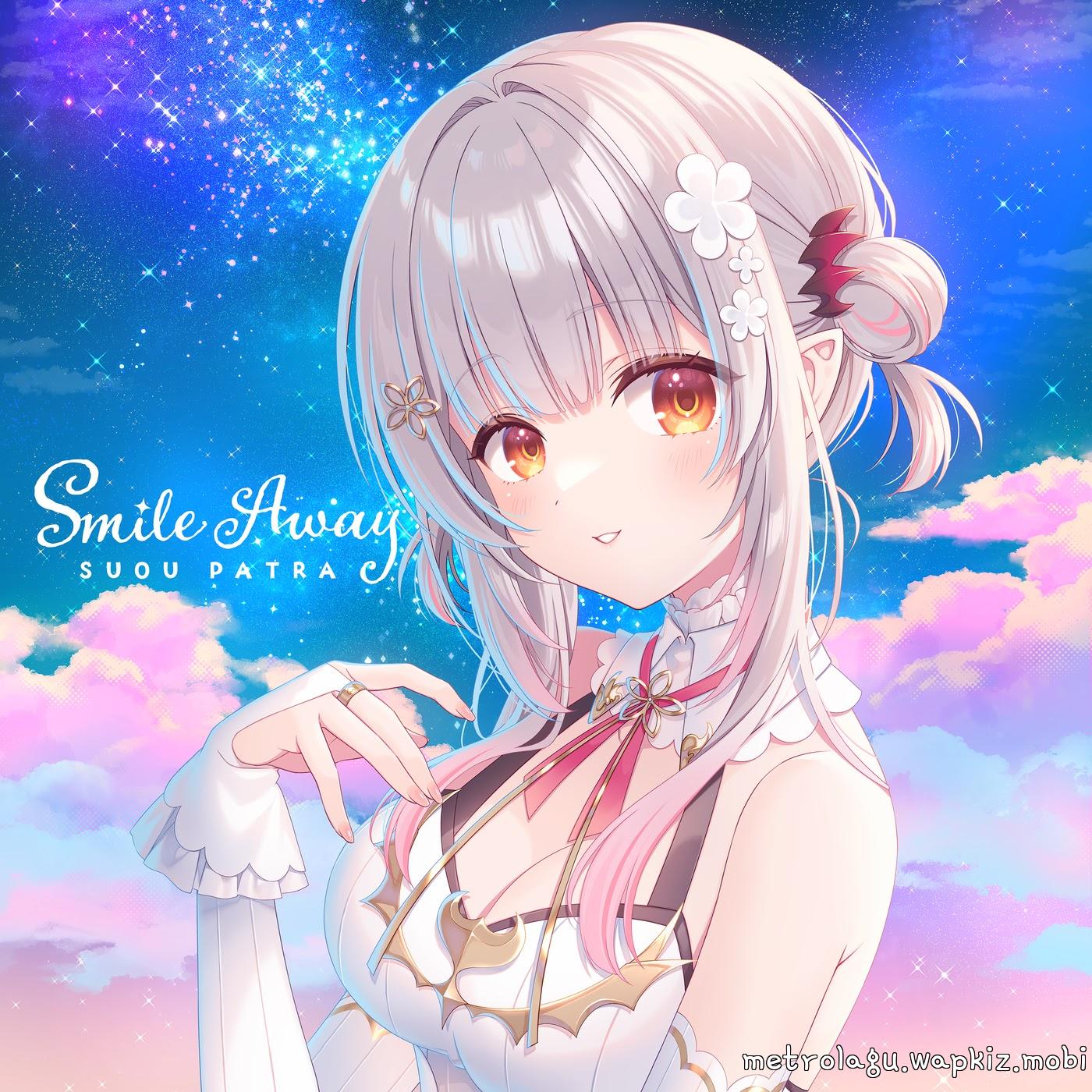 Suou Patra - Smile Away