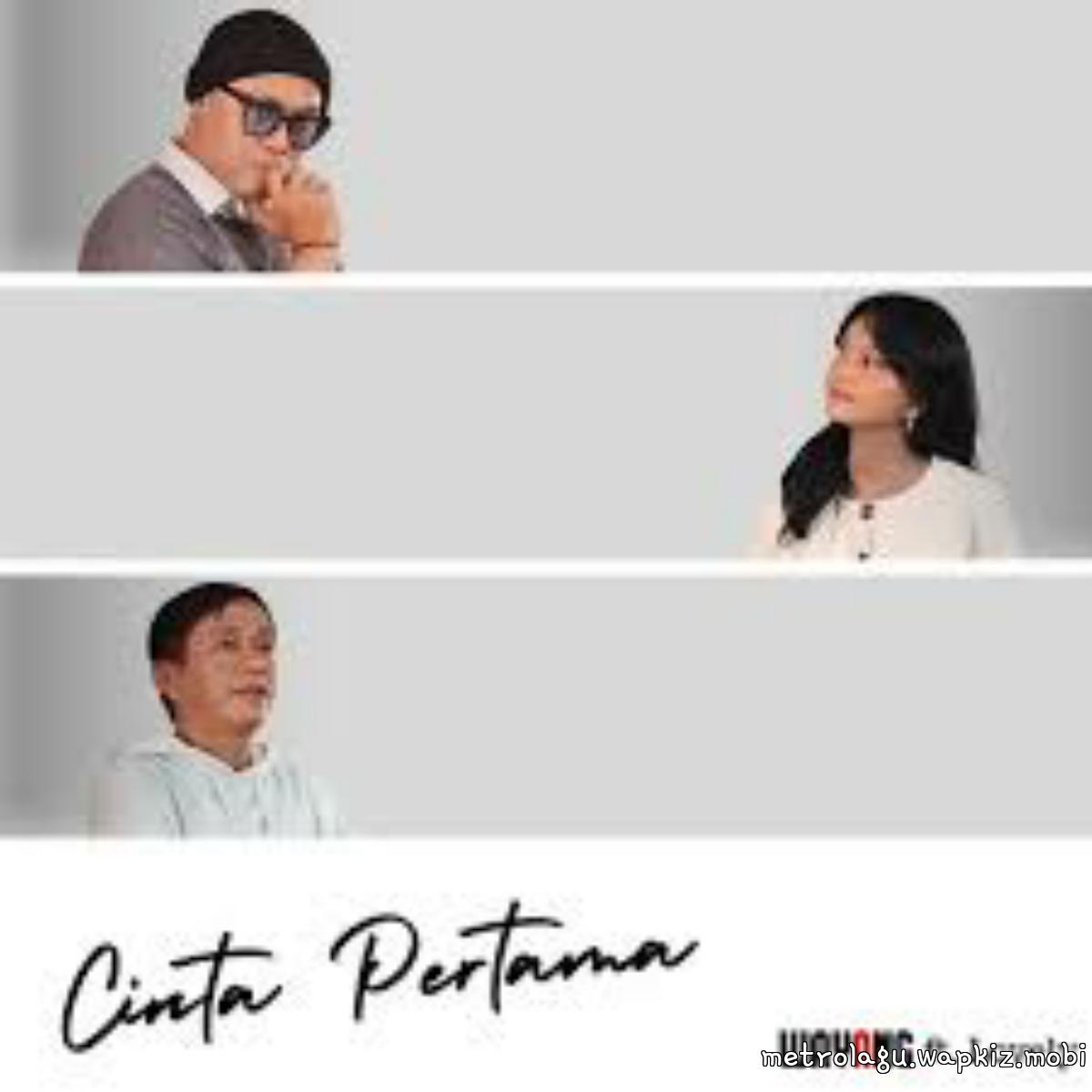 Wayang Ft Lovely - Cinta Pertama