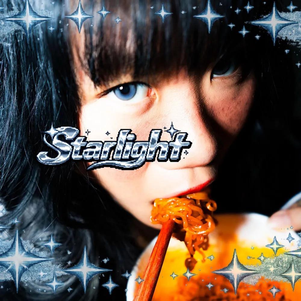 CuRvY - Starlight (feat. Odd95)