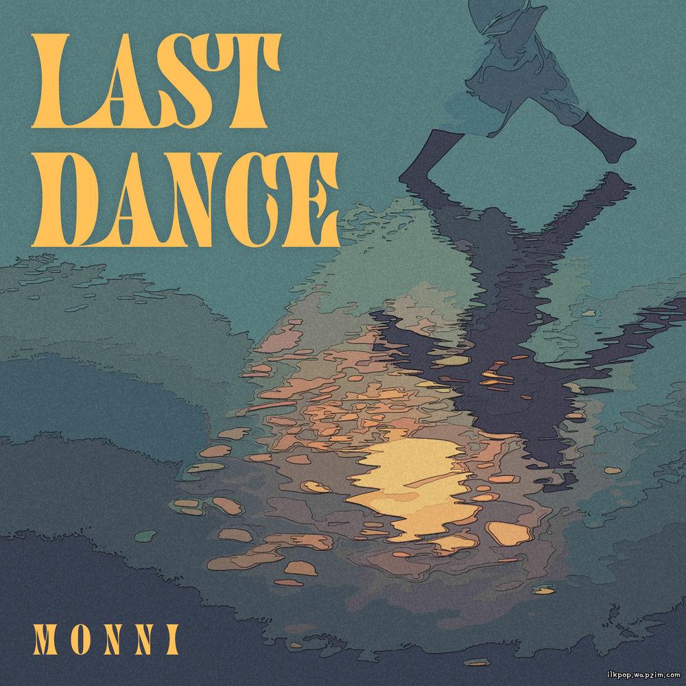 Monni - Last Dance