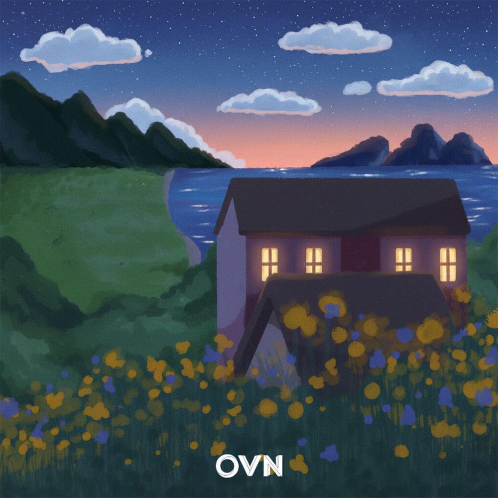 OVN - velvet evening