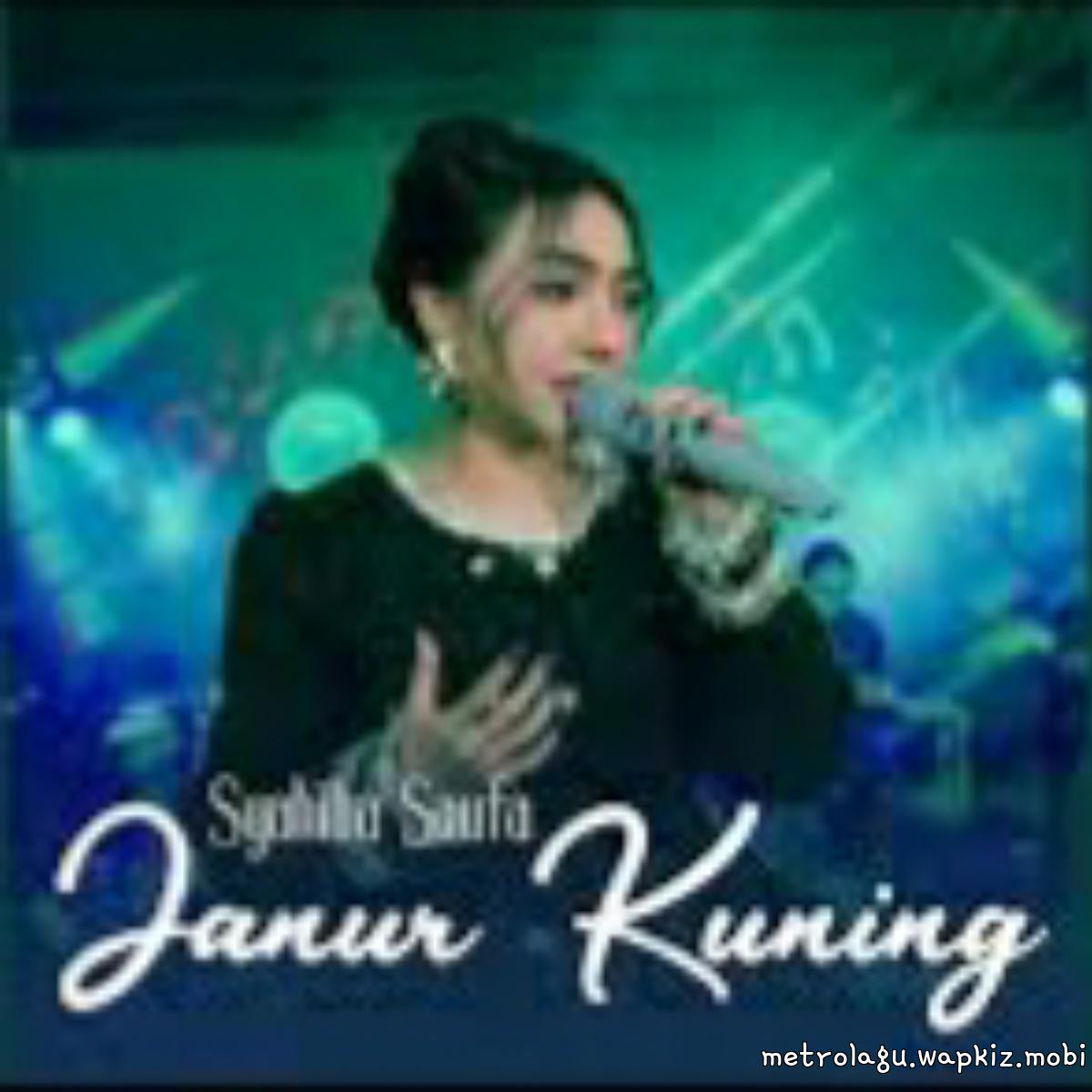 Syahiba Saufa - Janur Kuning