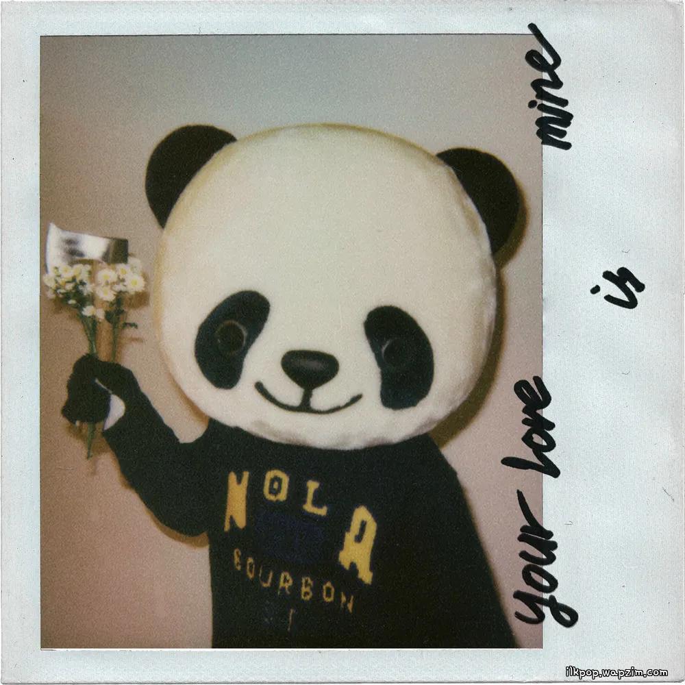 Lee Kang Seung - Your love is mine