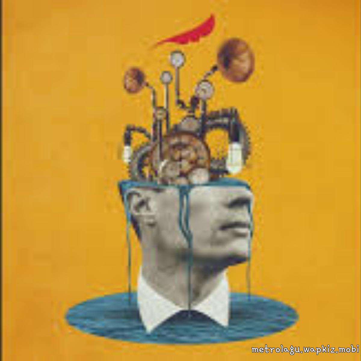 Noah - Suara Dalam Kepala Feat. Ramengvrl