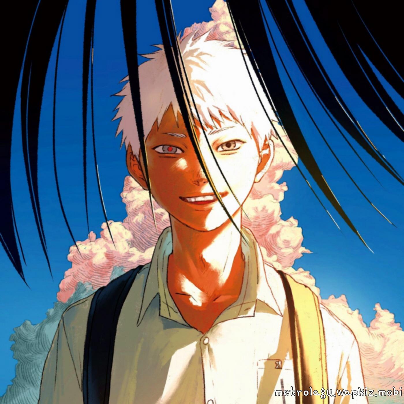 Vaundy - Saikai [Opening Hikaru ga Shinda Natsu]