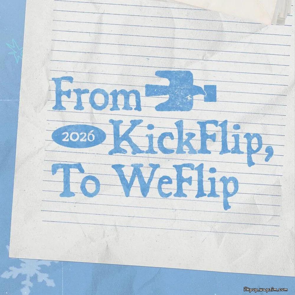 KickFlip - Hyper Slide (Sung by KYEHOON, DONGHWA, MINJE, KEIJU)