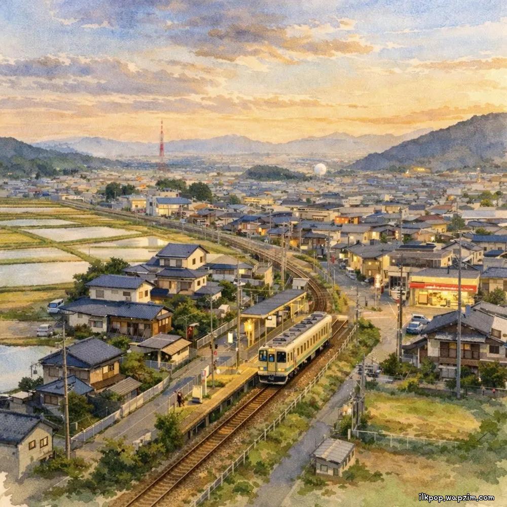 1DB - 언제나 (Always)