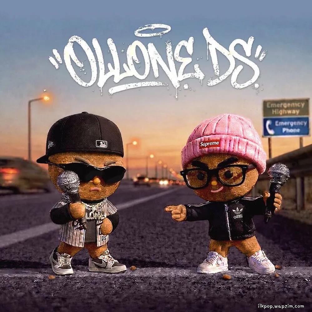 Olltii & LONE - 갓길 (Layover) ('Stop!' Pt.2)