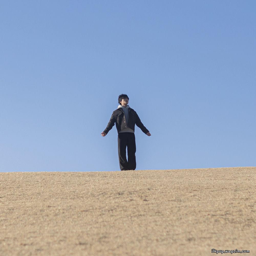 Ivory - 오랜만이야 (It's been a while) (Feat. LEE BUM JUN)