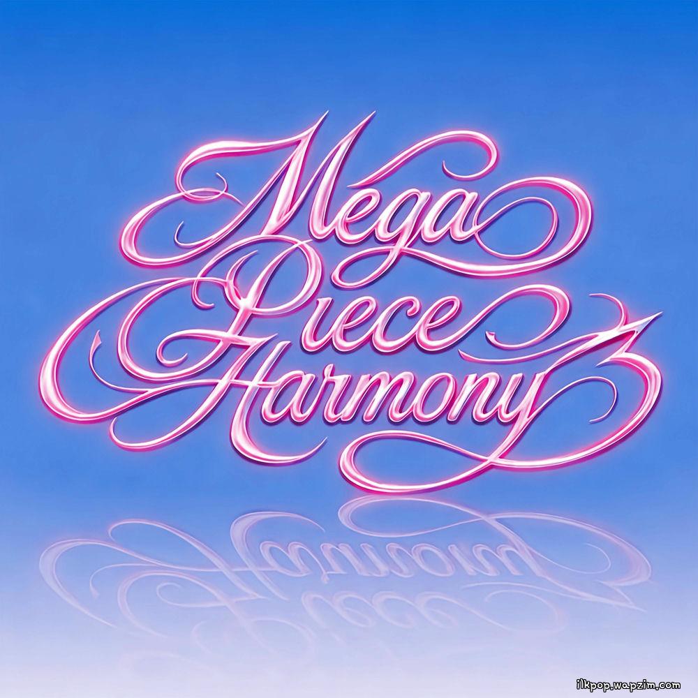 HADES - MEGA PIECE HARMONY