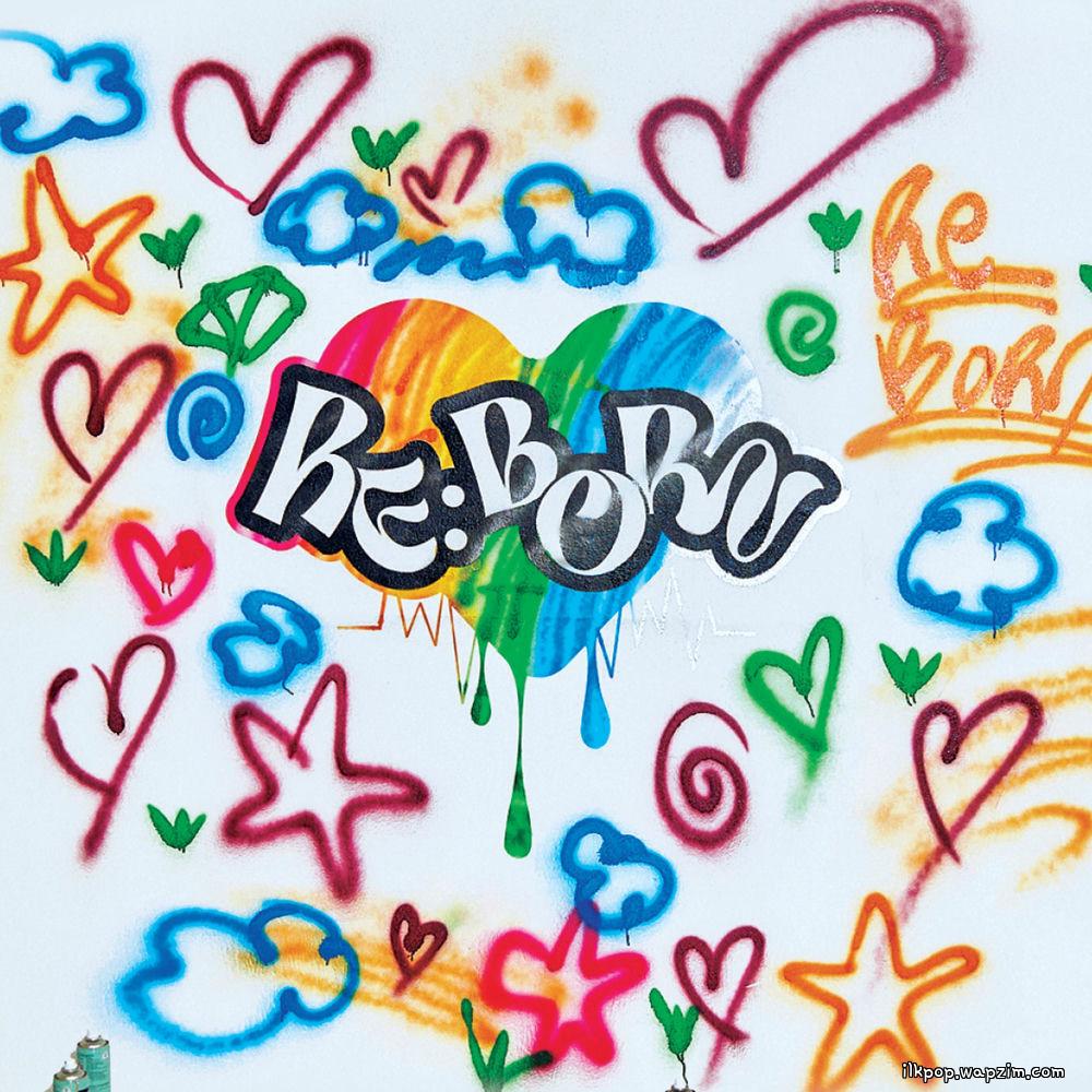 KEN - 마음 (Heart)