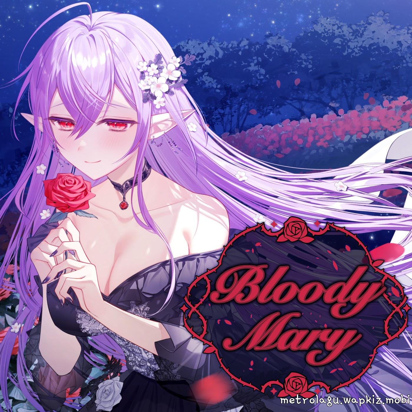 Ios Cordier - Bloody Mary