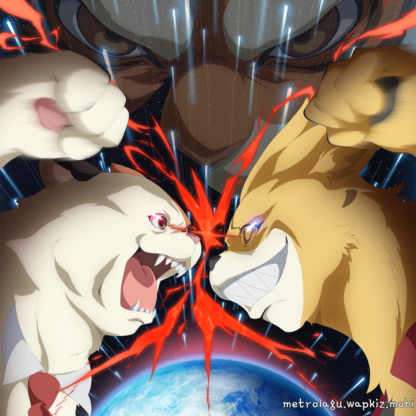 ako - MOVE MOVE [Opening 2 Uchuujin MuuMuu]