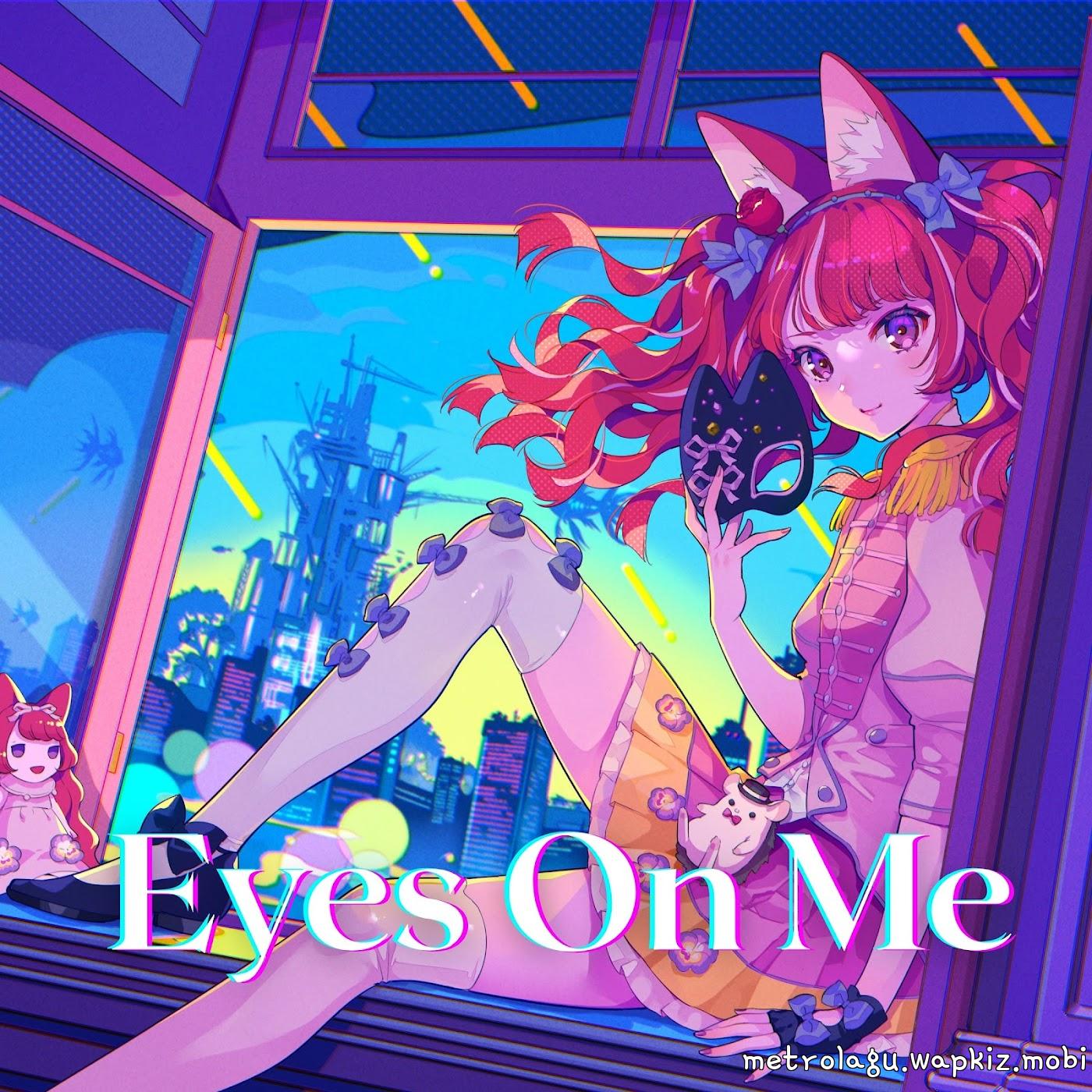 VALIS (NEFFY) - Eyes On Me