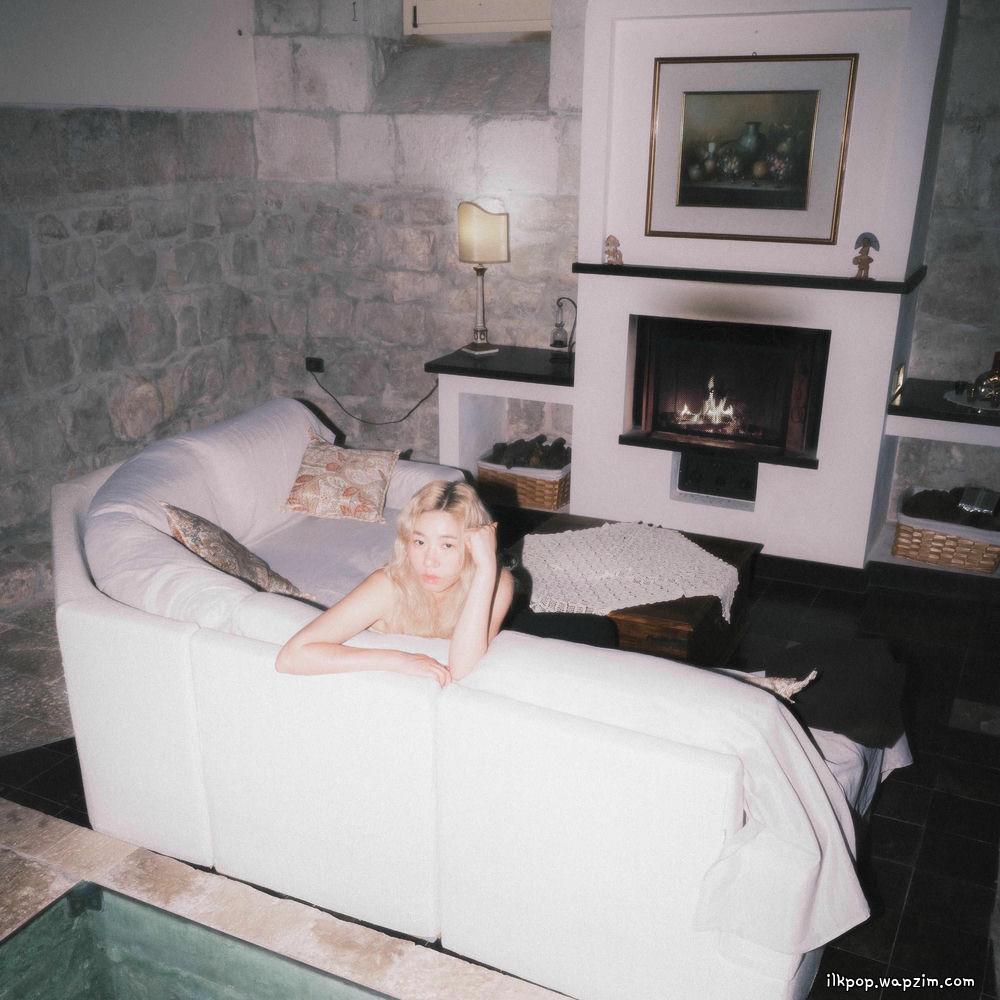 Shin Seol Hee - Winter Parade.mp3