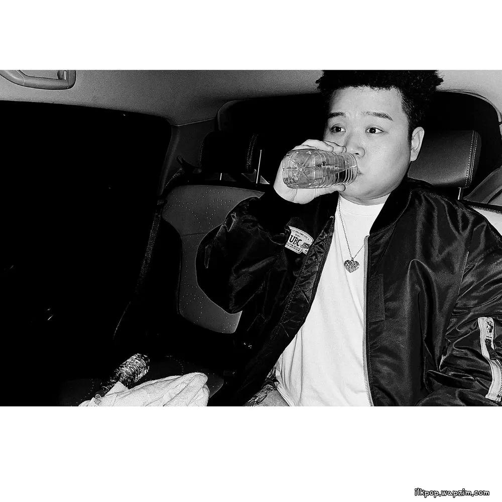 Lil Jaewoo - 진격의 거인 하나 (Return Of The King) (Feat. Huckleberry P)