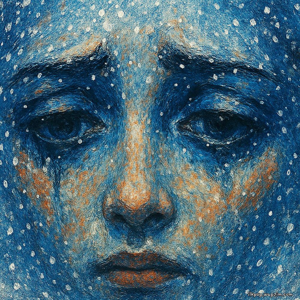 Chae Do Yoon - 슬픈 눈 (Sad Eyes)