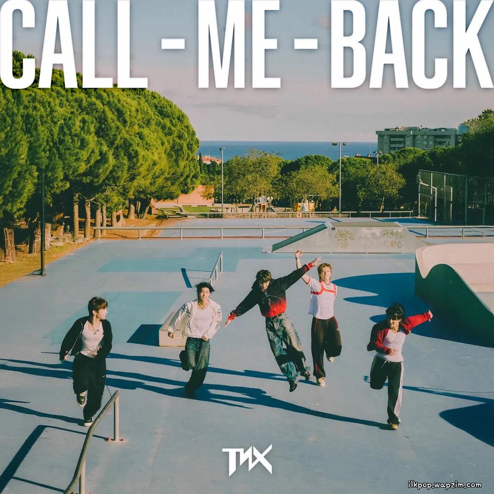 TNX - CALL ME BACK