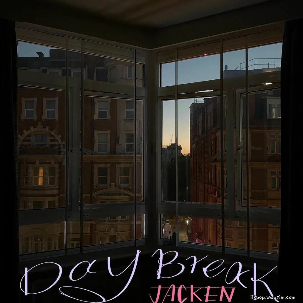 Jaekeun - ์๋ฒฝ (Dawn)