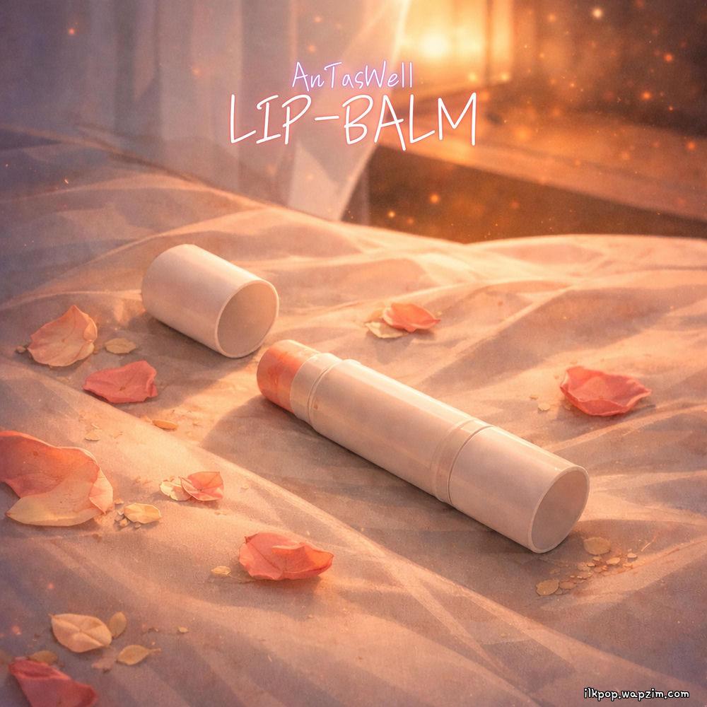 AnTasWell - 내꺼라고 말해 (Say You're Mine)