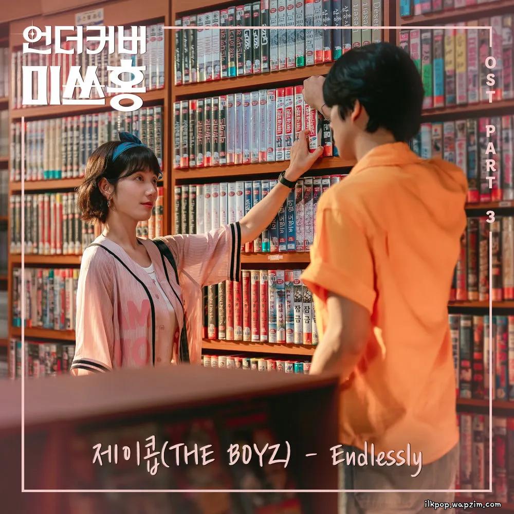 Jcob (THE BOYZ) - Endlessly