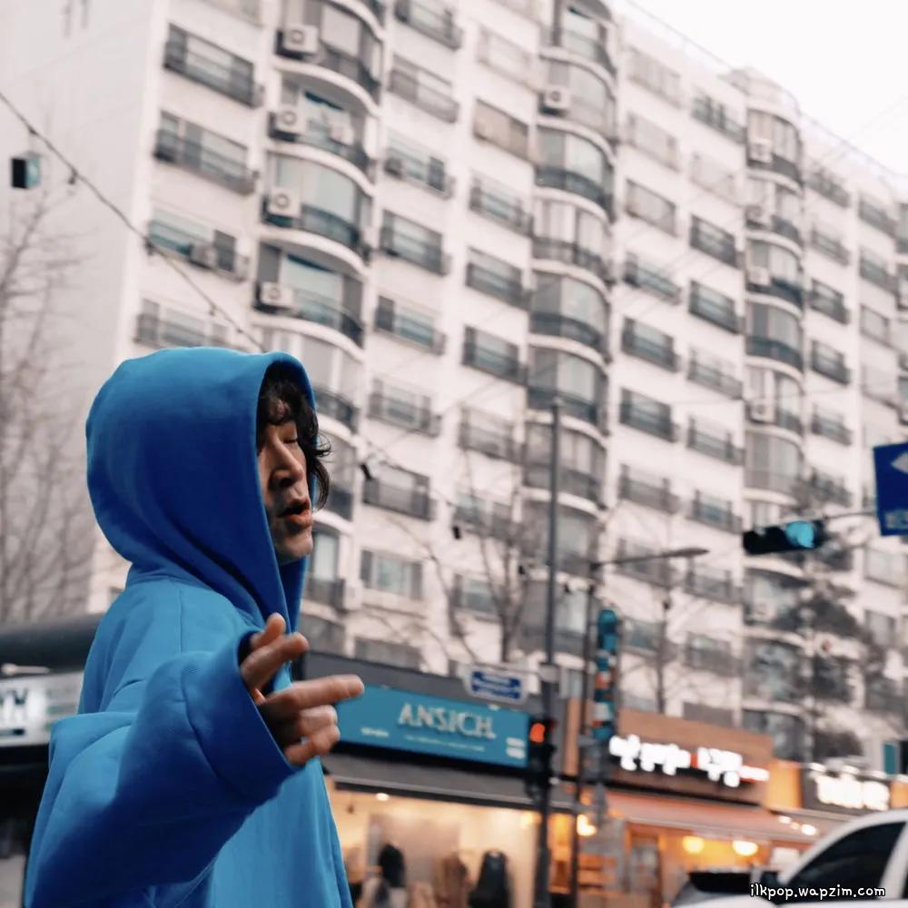 hu57la - 찰랑찰랑 (HOT)