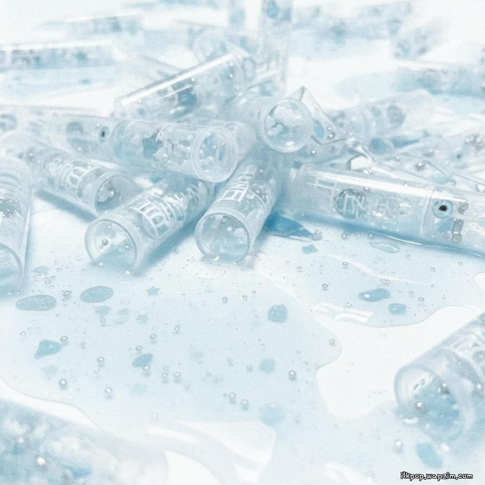 COA White - babyblue (feat. kioskdoll)