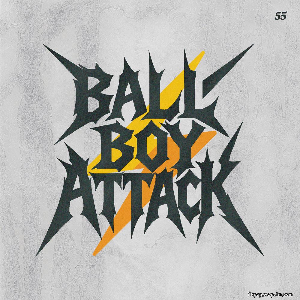 Ballboyattacks - 바람이 되어