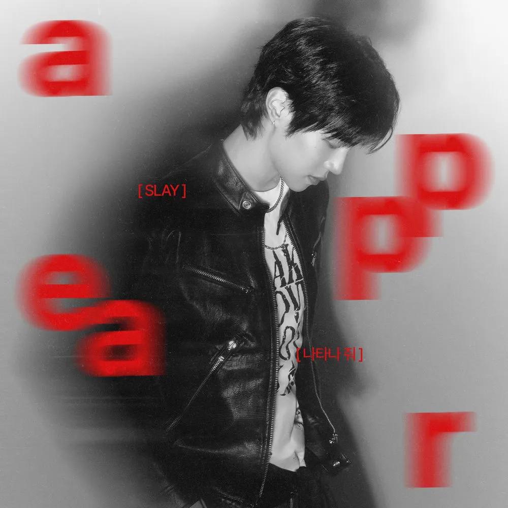 SLAY - 나타나 줘 (appear)
