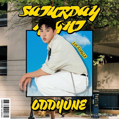 oddyune - Saturday Night.mp3