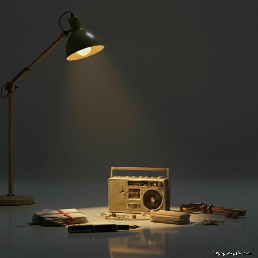 SwlwBloo - 말할 수 없는 말 (Things left unsaid)