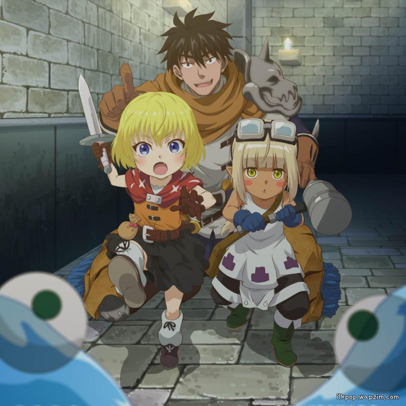 HoneyWorks feat. Hanon - Kimi ga Tomoshite Kureta Hikari wo Ima [Opening 29-sai Dokushin Chuuken Boukensha no Nichijou]