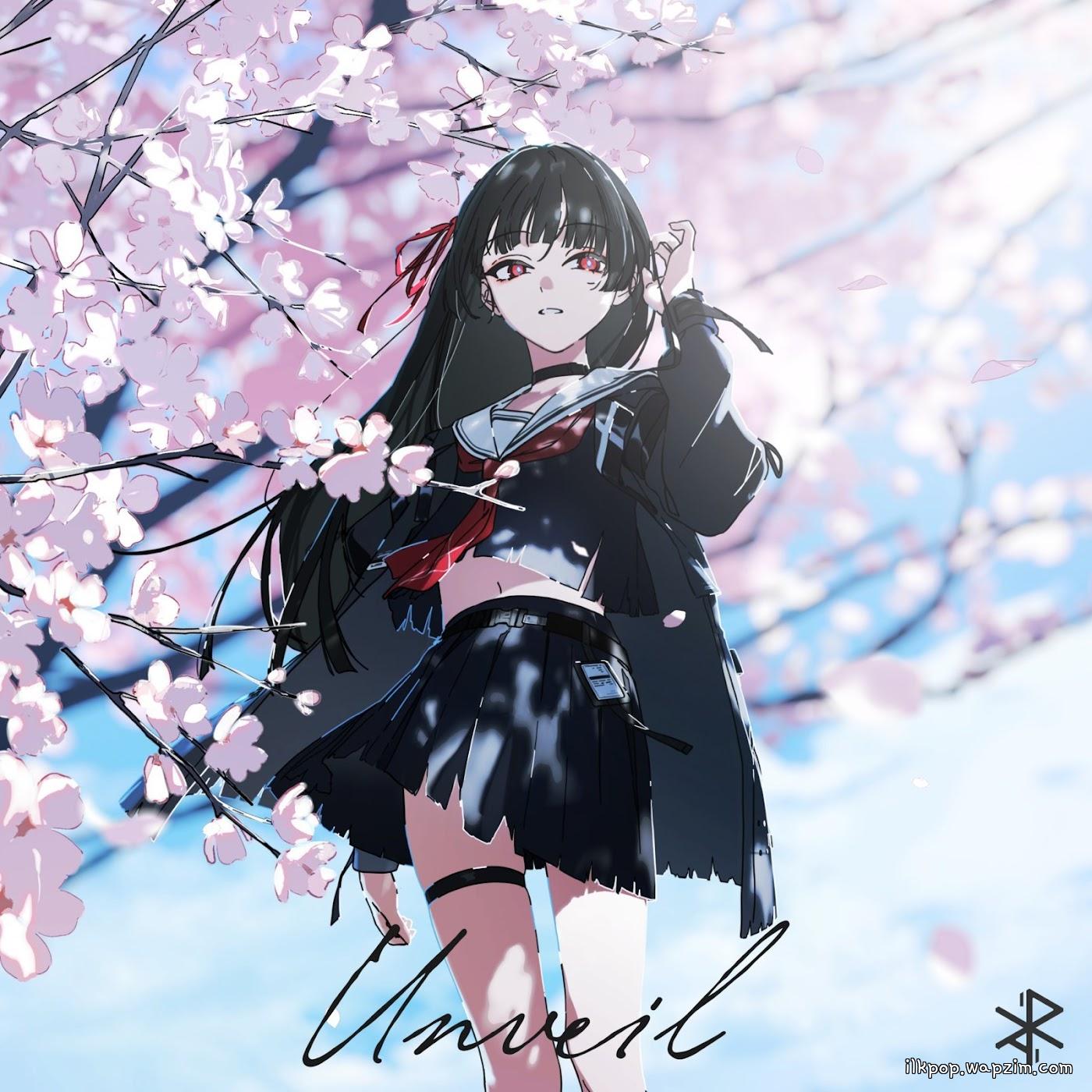 *Luna feat. Nenne - Unveil