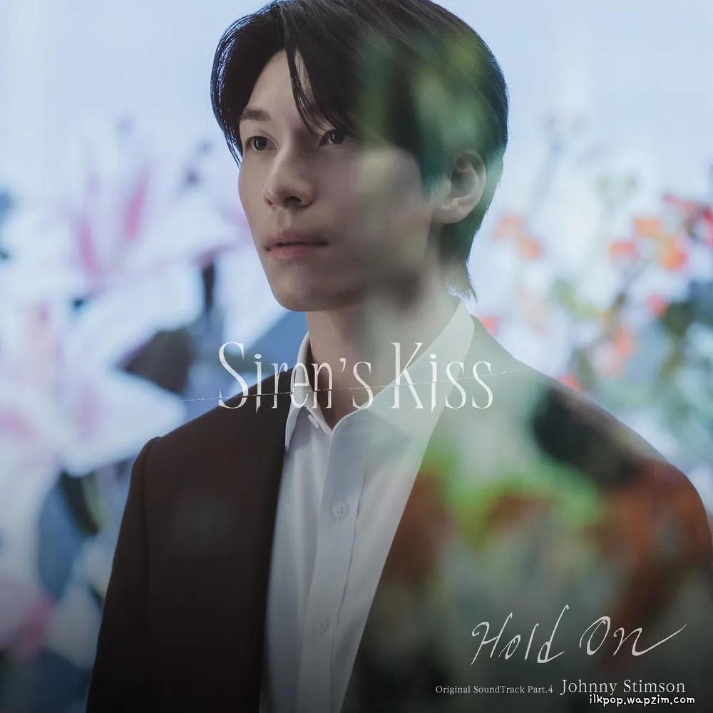 Johnny Stimson - Hold On