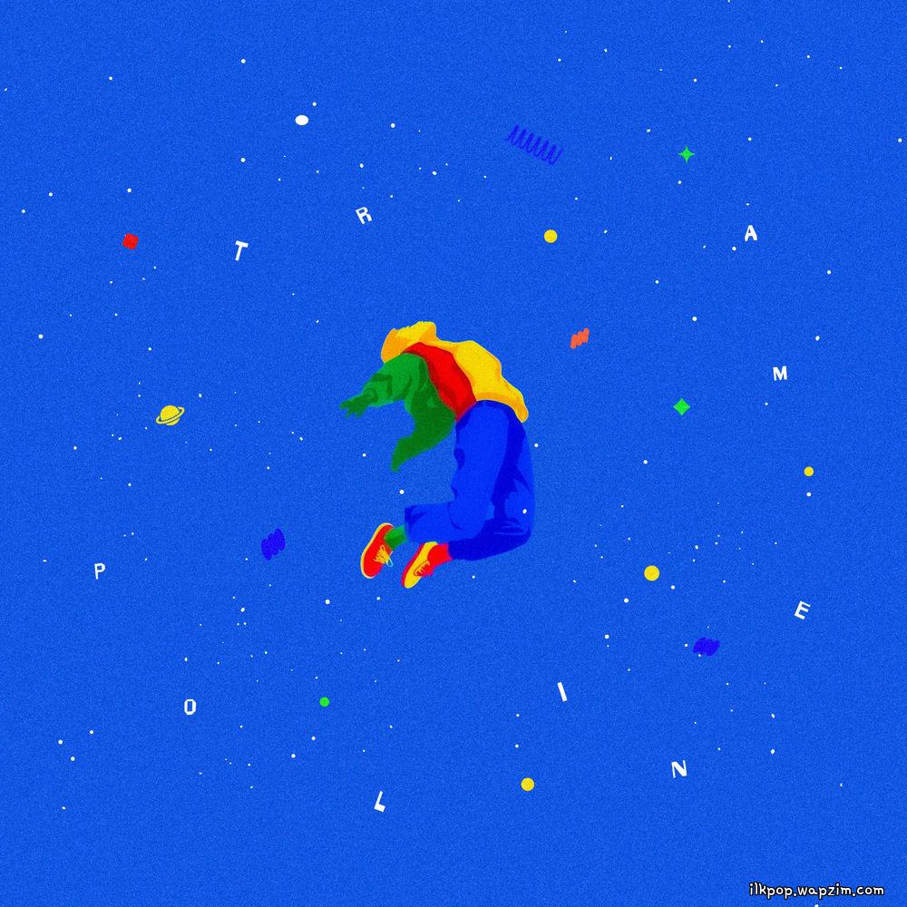 MongDoll - Trampoline