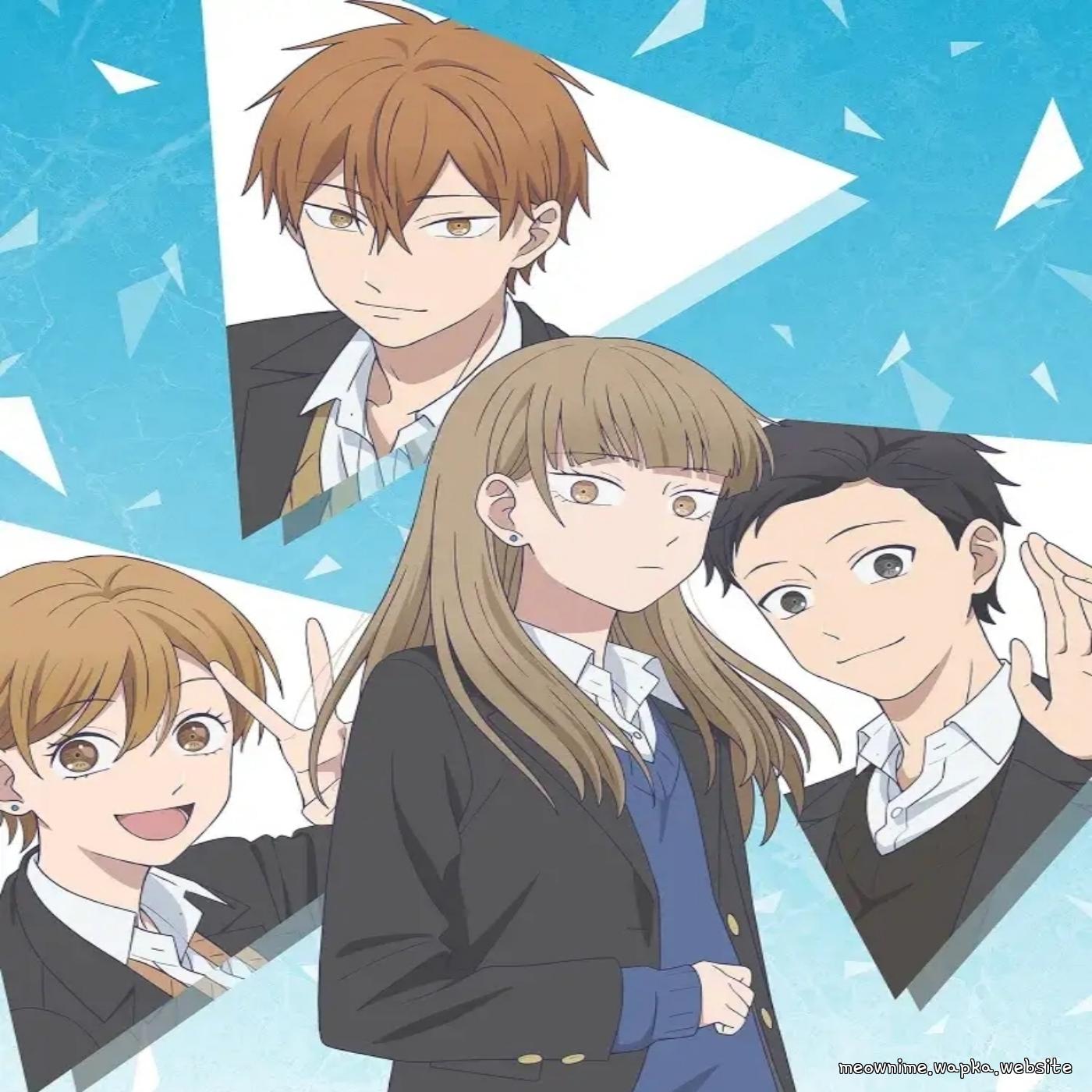 Novelbright - Toumei [Opening Koori no Jouheki]