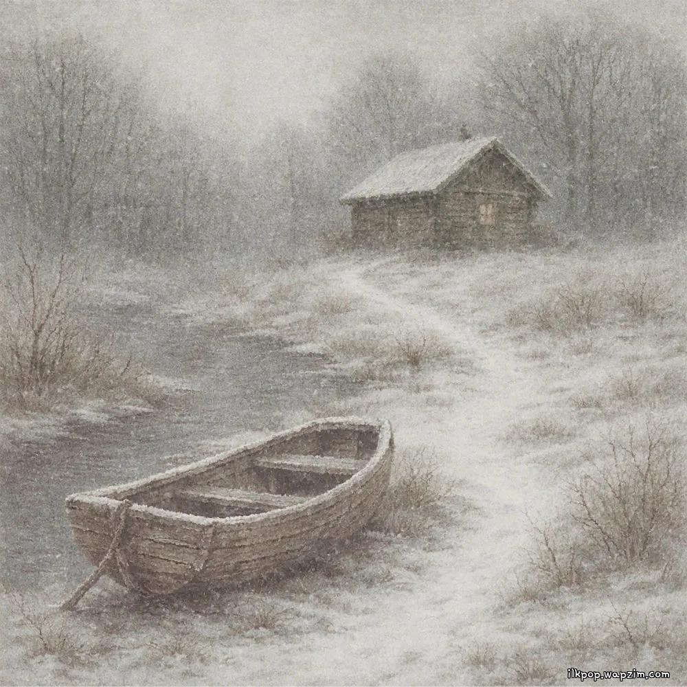 Kim Dong Hee - 습관 (Habit)