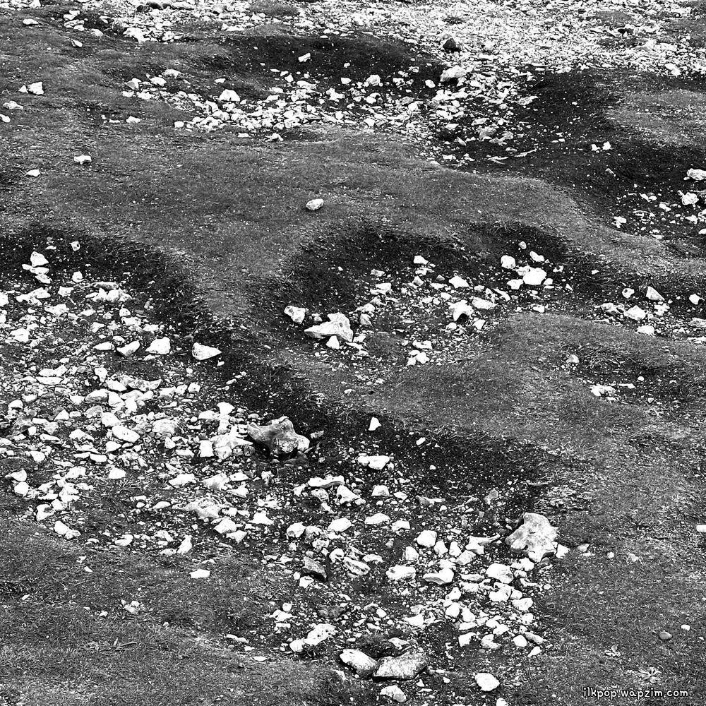 woojun - 모르는 사이 (Strangers) (Feat. Mirae)