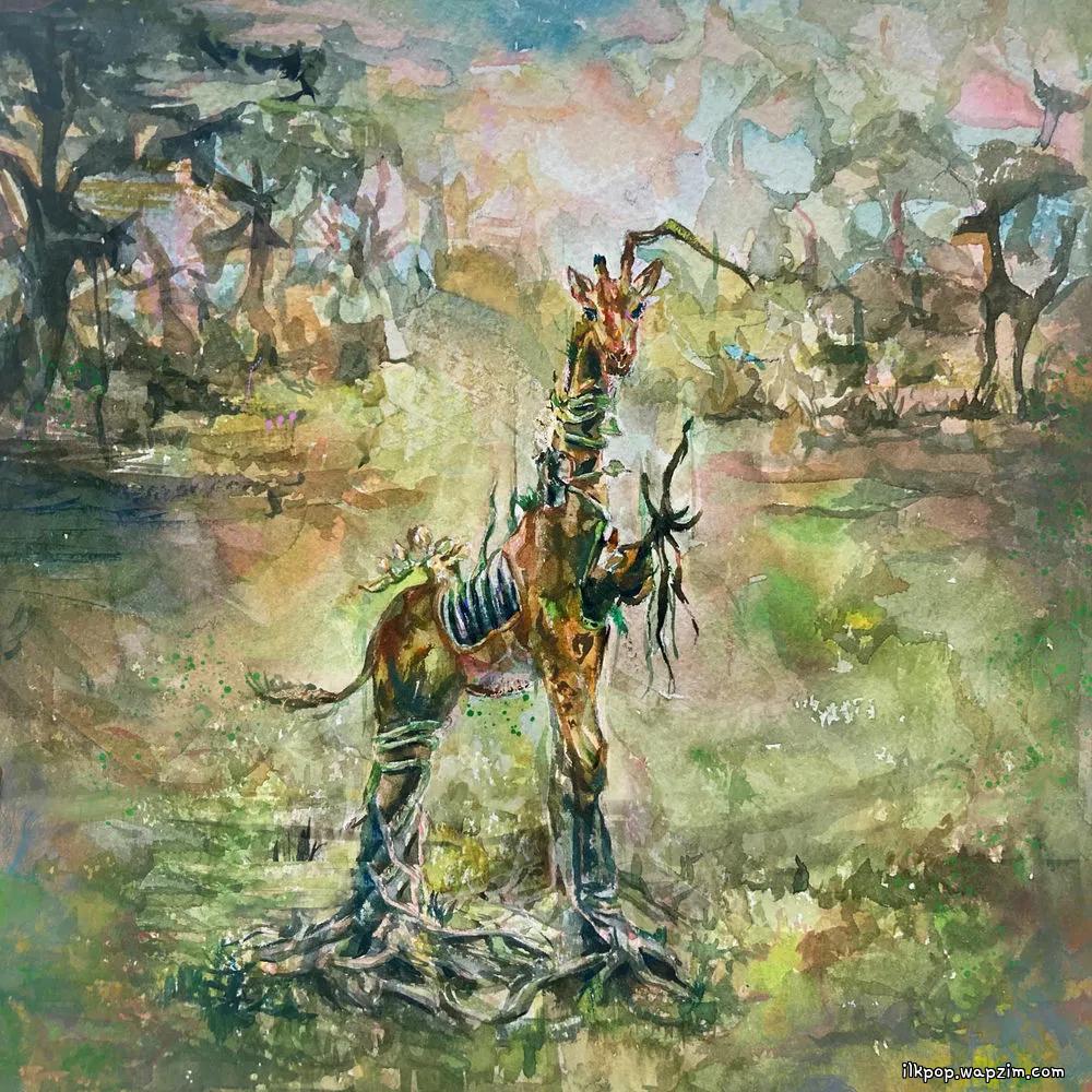 HOON - 여전히 (Still) (feat. maximus!)