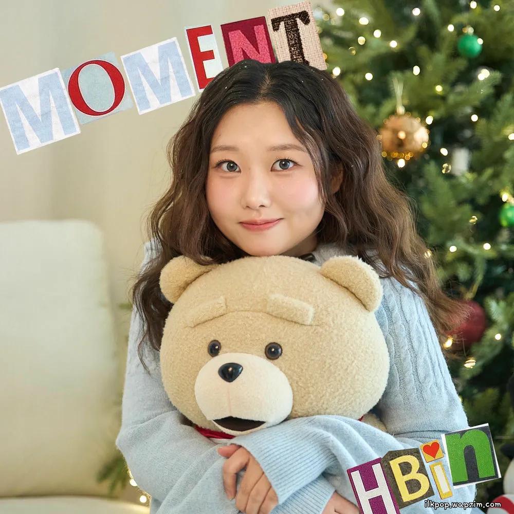 H.Bin - 오늘은! (Today!)