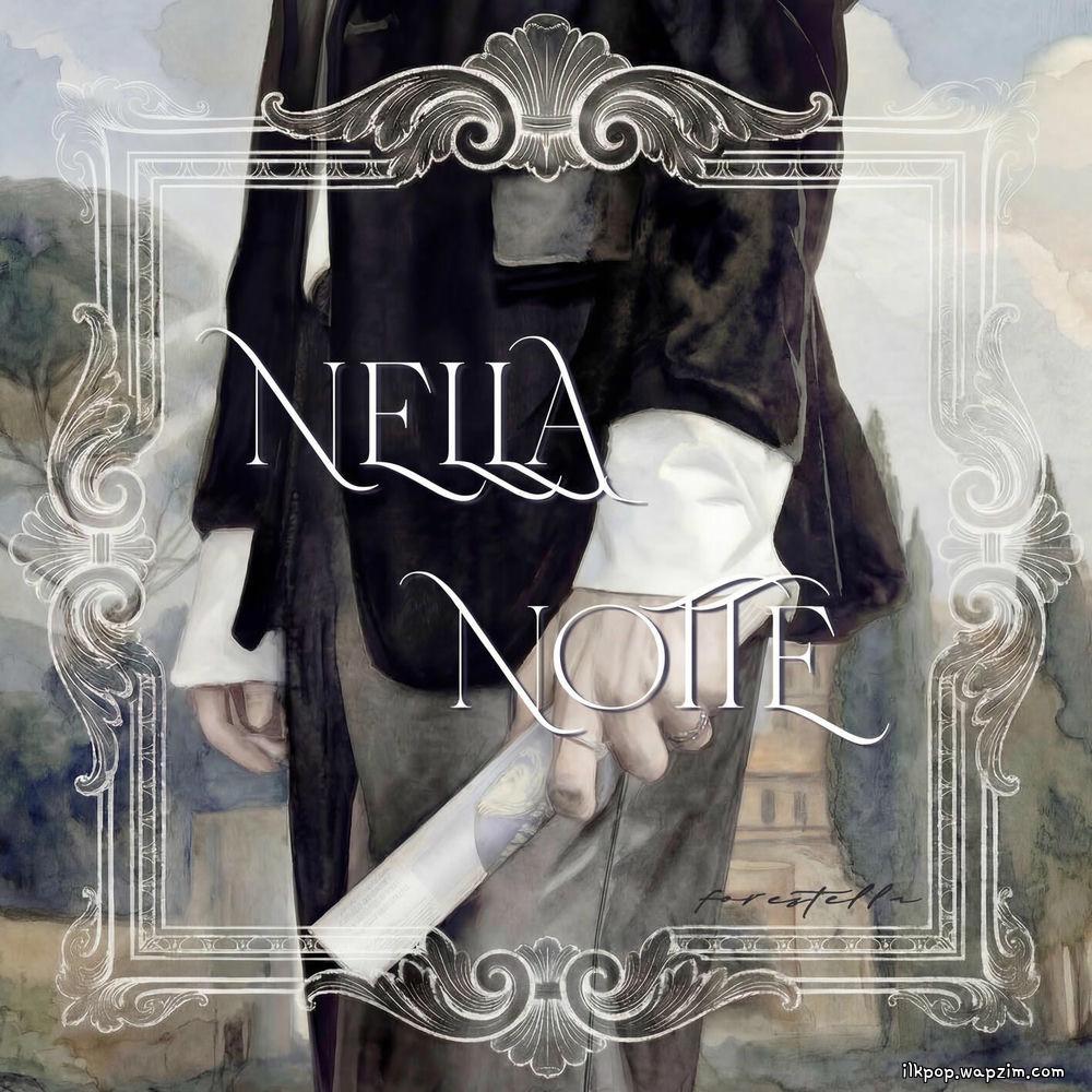Forestella - Nella Notte