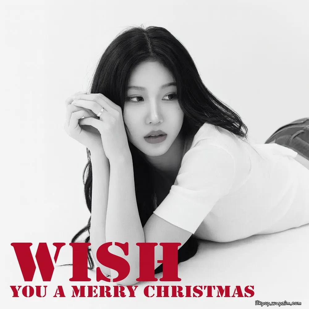 WISH - Wish you a Merry Christmas.mp3