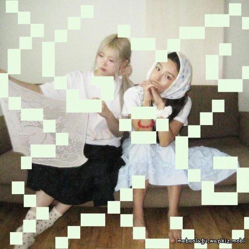JISU & Sinae - Ahtcha!.mp3
