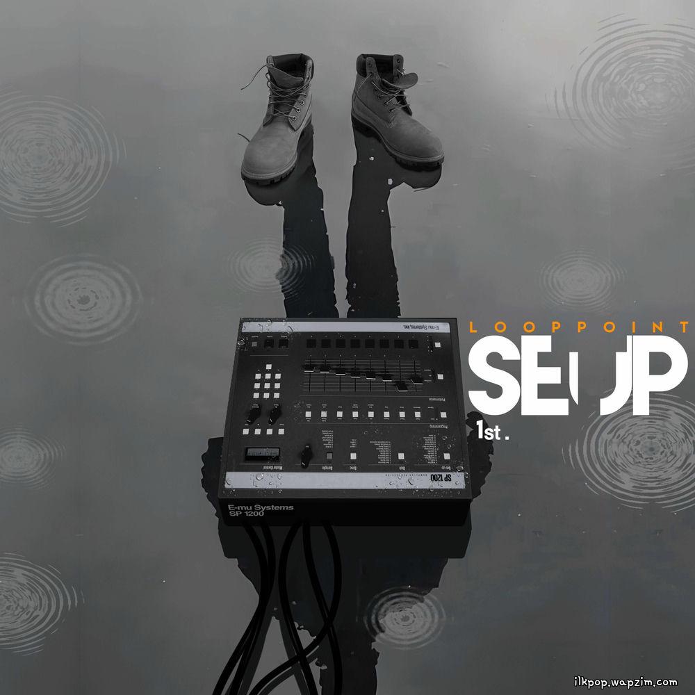 LOOPPOINT - subconscious boom bap (feat. Ja Mezz, jindotgae)