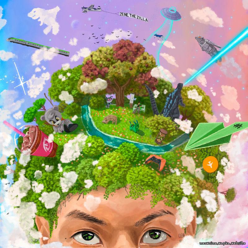 Zene The Zilla - ๋ (Lift Off)