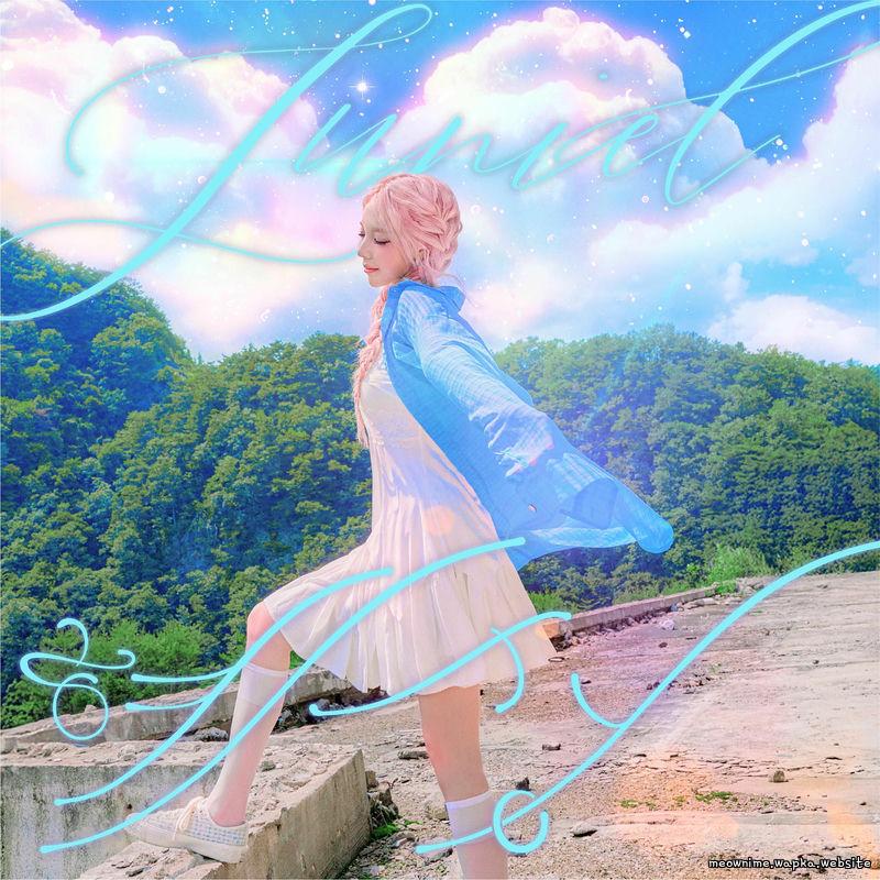 JUNIEL - Eternal Comet.mp3