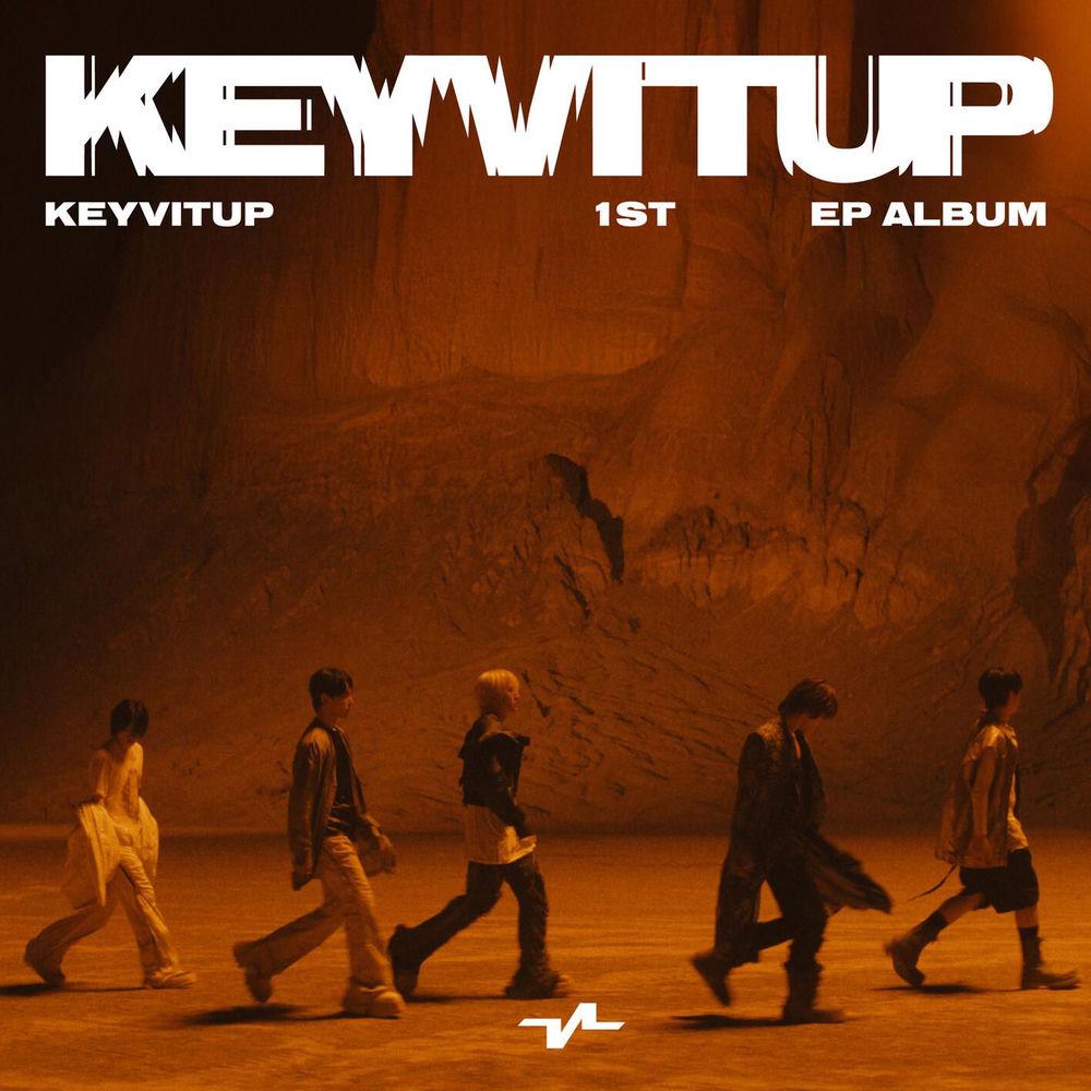 KEYVITUP - KEYVITUP