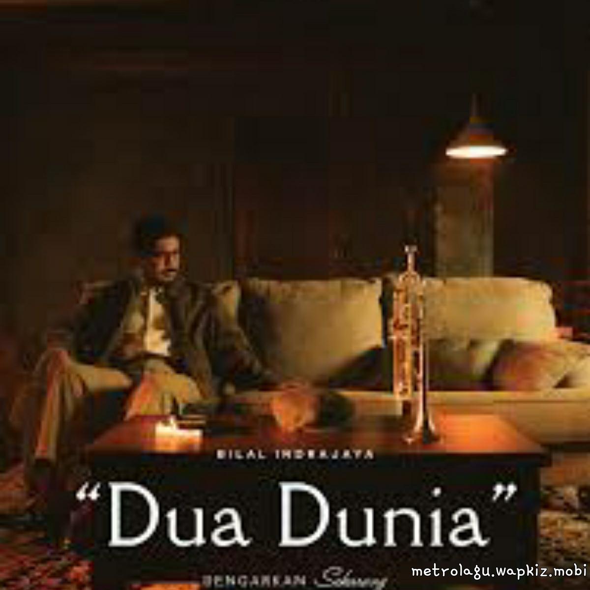 Bilal Indrajaya - Bunga Kenangan di Bandung Utara