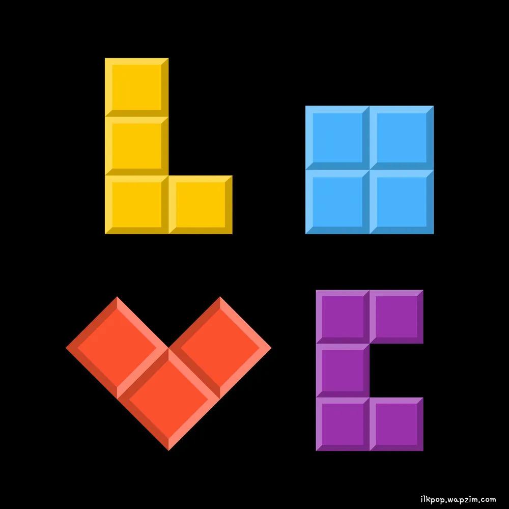 GoodGood - 조각모음 (Tetris)