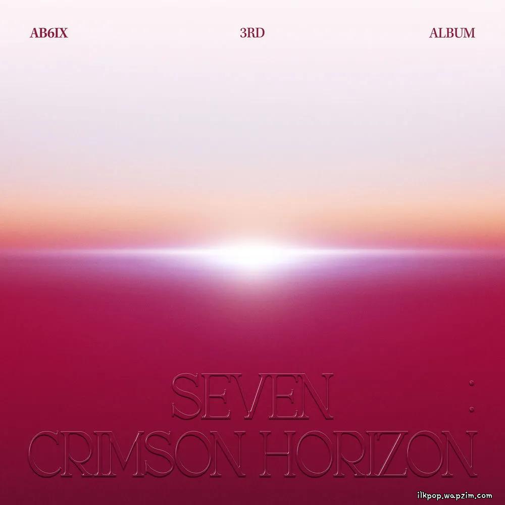 AB6IX - 같이 걷자 (Side by Side)